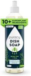 Puracy Dish Soap - Non Toxic Dish S