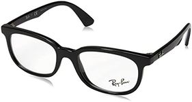 Ray-Ban Unisex Kids’ 0RY 1584 3542 