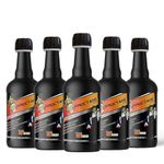 Proctane Evo High Octane Booster for Max Engine Power, Efficiency, Mileage Boost, Complete Fuel Burn - Suitable for All Petrol Vehicles (MMT Free) (300 ml, Pack of 5)