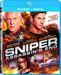 Sniper: Assassin's End