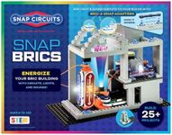 Snap Circuits BRIC: Structures | Br