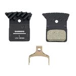 SHIMANO L05A Disc Brake Pads with Spring