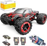 DEERC Brushless Remote Control Car,