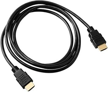 5FT 1080P HD TV/AV Video HDMI Cable Cord Wire for Sony BDPS6700U BP-X700 BDP-S3700 BDP-BX370 BDP-S1700 Blu-ray Disc Player