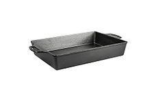 Lodge Bakeware Casserole Pan 9 x 13 Inch