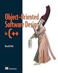 Object-Oriented Software Design in 