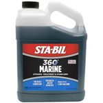 Gold Eagle 22250 STA-BIL 360° Marine - 1 Gallon