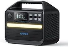 Anker 555 Portable Power Station, 1