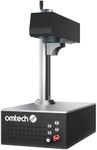 OMTech Autofocus 60W MOPA Fiber Las