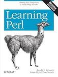 Learning Perl 6e