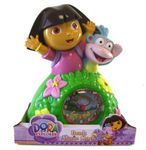 Dora the Explorer Alarm Clocks