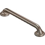 Moen LR8724D3GOWB 24-Inch Home Care Grab Bar (Old World Bronze)