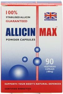 Allicinmax