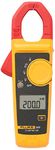 Fluke 303 600a Ac Clamp Meter