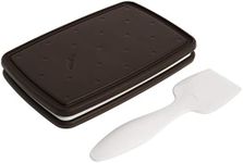 Chef'n Sweet Spot Ice Cream Sandwich Maker, Black