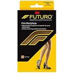 FUTURO Firm Pantyhose , Medium, Nud