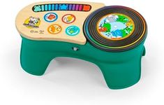 Baby Einstein + Hape DJ Discovery M