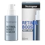 Neutrogena Retinol Boost Night Cream