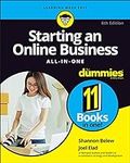 Starting an Online Business All-in-