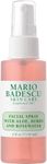 Facial Spray W/Aloe, Herbs & Rosewater 59 ml