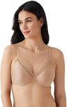 Wacoal Women's Perfect Primer Underwire Bra, Roebuck, 38I