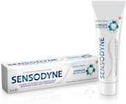 Sensodyne Complete Protection Sensi