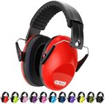 Ear Muffs for Noise Reduction: Dr.m