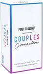 FIRST TO WORST Couples Connection P