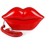 Suwimut Red Mouth Telephone, Wired 