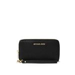 Michael Kors MICHAEL, MERCER, wallet, black