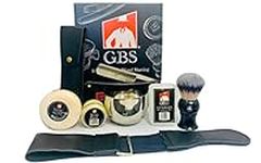G.B.S Men’s Wet Shaving Kit Shaving