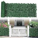 ABQ Artificial Ivy Privacy Fence Sc