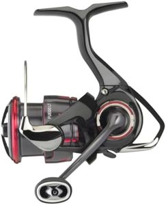 Fuego LT Spin Reel, 6BB + 1, 5.2 : 1