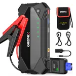 Battery Pack For Cars Jumpstart