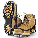 Ice Cleats for Shoes and Boots Trac