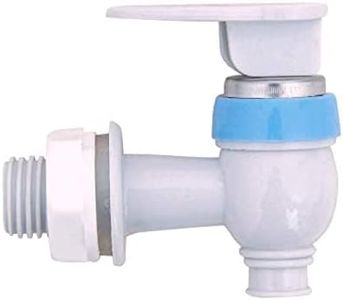 Arrow water Dolphine Tap Iconic Dolphin RO tap Water for All Kind of Water Purifier, Faucet for All Brand R.O/U.V/U.F of Kent aquaguard Eureka Forbes and Others, Plastic tap for Home use