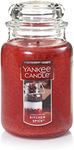 Yankee Kitchen Spice Classic Jar Candle, Large