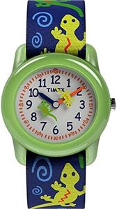 Timex Boys' T72881 Year-Round Analog Quartz Blue Watch