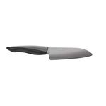 KYOCERA ZK-140 BK EU - 14cm Ceramic Santoku Knife