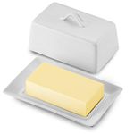 Covered Butter Dish