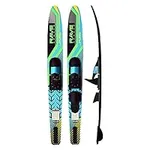 RAVE Sports Pure Combo Water Skis -