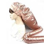 Bonnet Hooded Hair Dryer Attachment