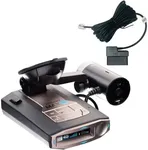 Escort MAX 360c Radar Detector with