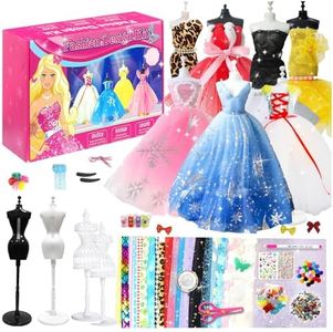 500+Pcs Fa