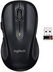 Logitech M510 Wireless Computer Mou