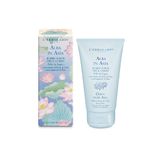 L'Erbolario Alba in Asia Burro scrub per il Corpo Pelle da Sogno 150 ml 150 ml