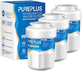 PUREPLUS R