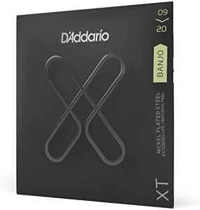 D'Addario 