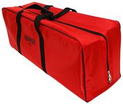 Telescope 30 A043 Padded Bag for Telescope, Red