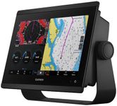 Garmin 010-02092-50 GPSMAP 8612 wit